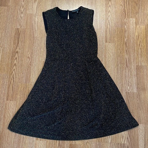 Dynamite Sleeveless Dress - Picture 1 of 6